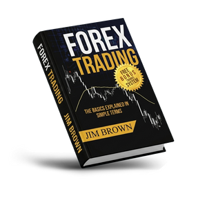 FOREX TRADING: The Basics Explained in Simple Terms