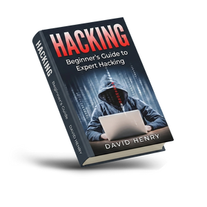 Hacking: Beginner's Guide to Expert Hacking