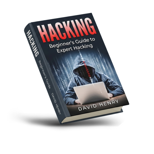 Hacking: Beginner's Guide to Expert Hacking
