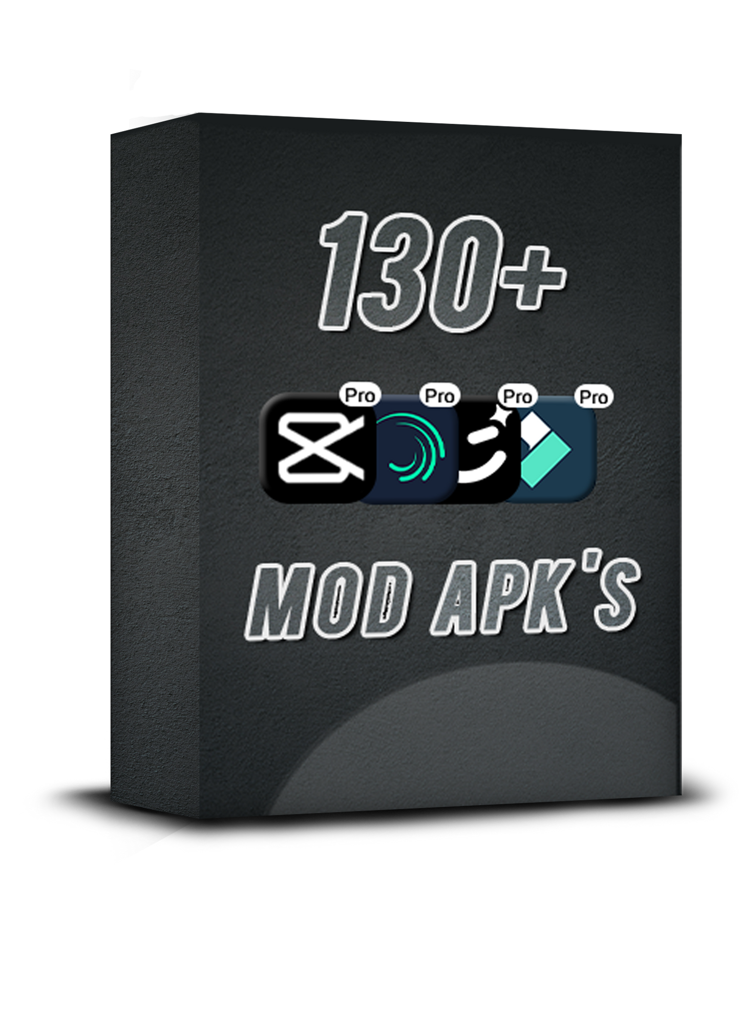 130+ Working Mod APKs Bundle – Premium Apps Unlocked (2026 Collection)