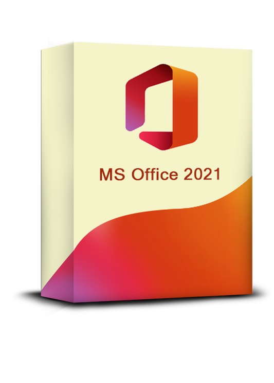 Microsoft Office 2021 – Full Premium Suite for Windows & Mac